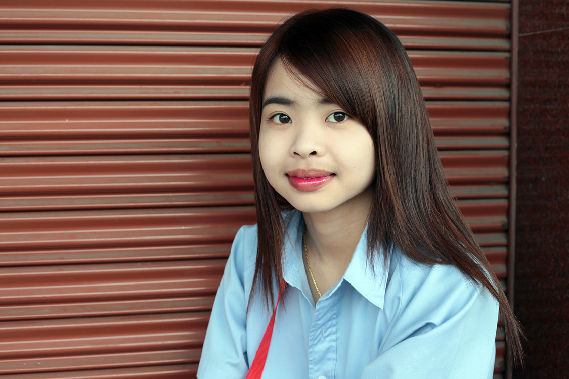 Thailand (and a bit of Laos), november 2013