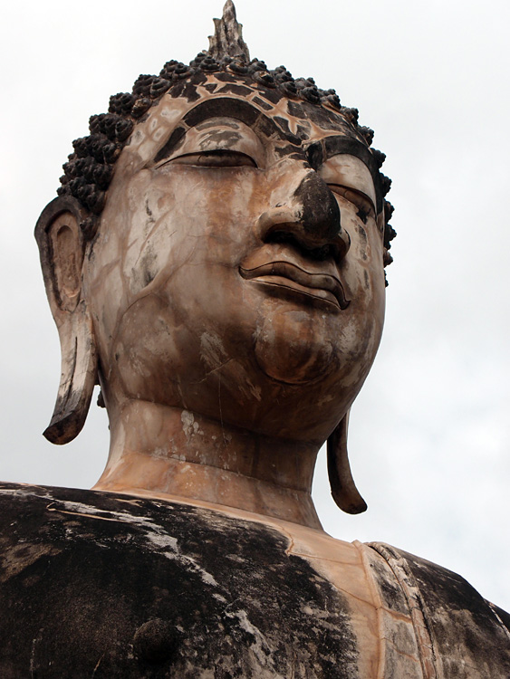 Thailand (and a bit of Laos), november 2013