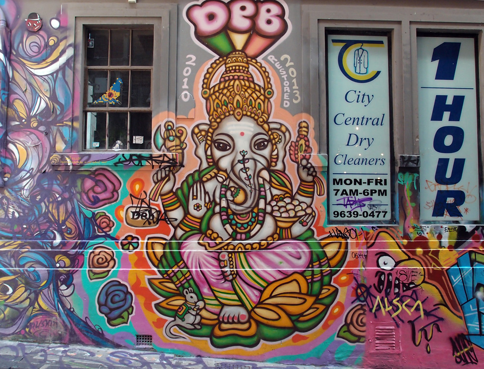 Australia, january 2015