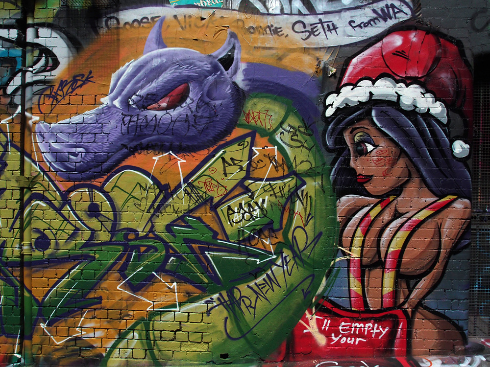 Australia, january 2015