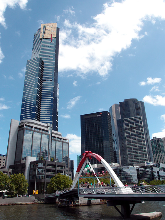 Australia, january 2015