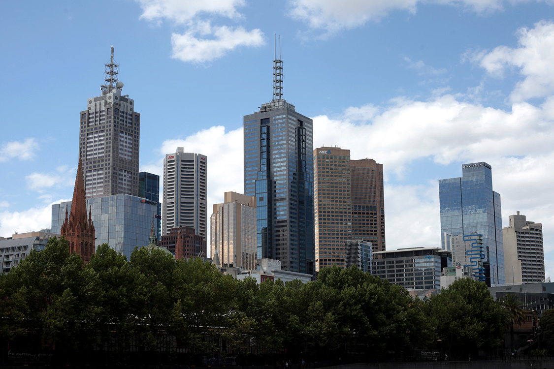 Australia, january 2015