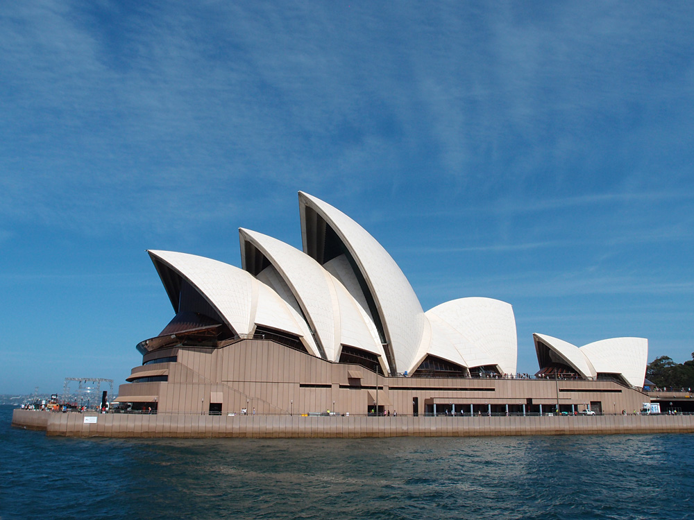 Australia, january 2015