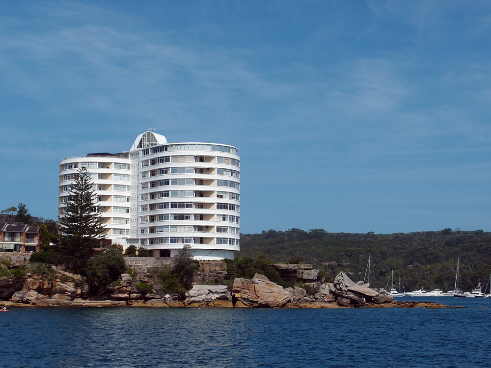 Australia, january 2015