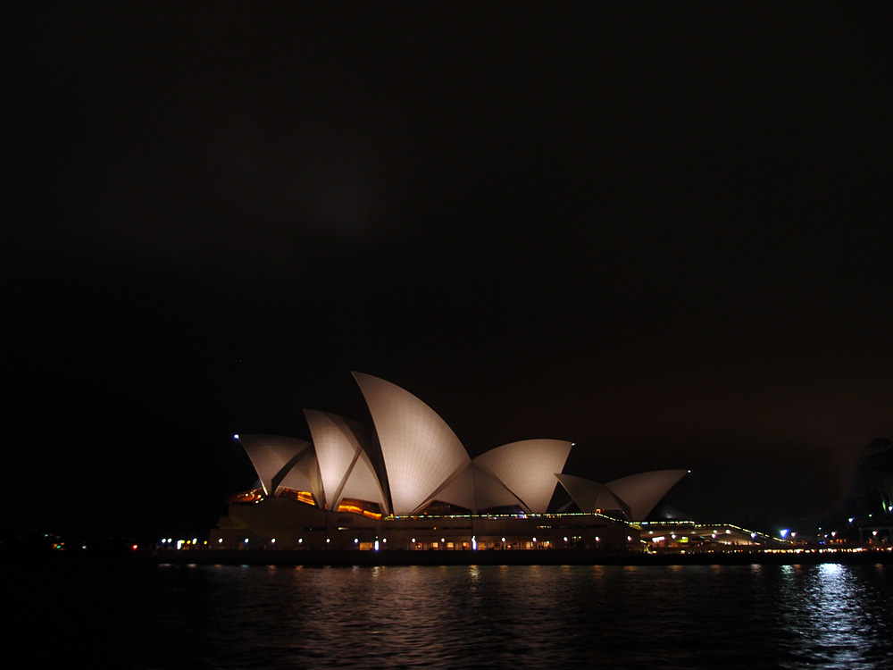 Australia, january 2015