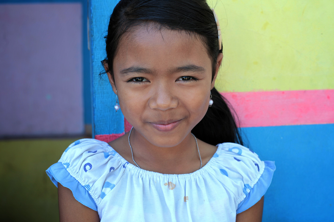 Indonesia, september 2015