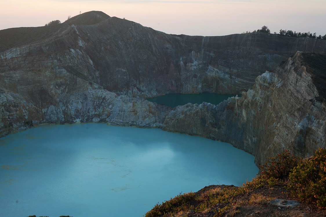 Indonesia, september 2015