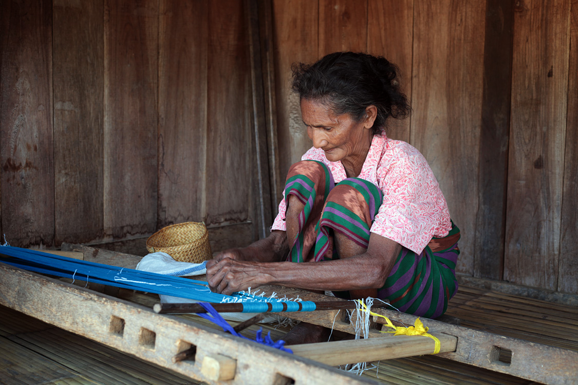 Indonesia, september 2015