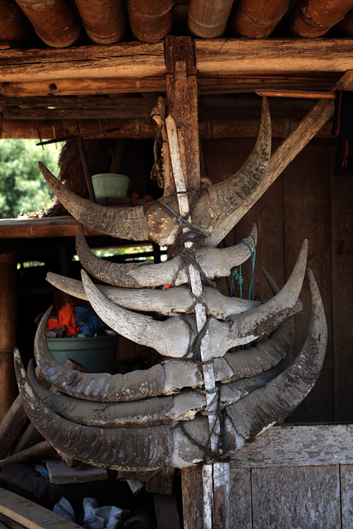 Indonesia, september 2015