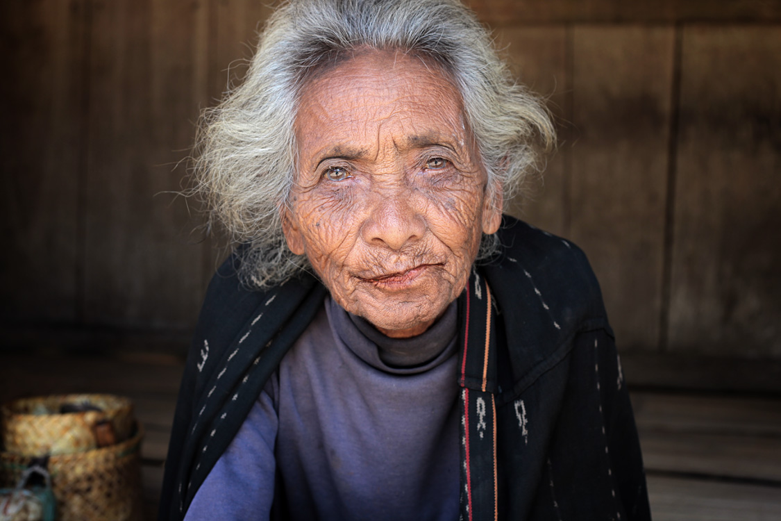 Indonesia, september 2015