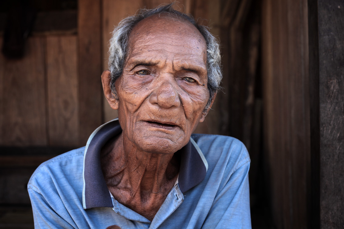 Indonesia, september 2015