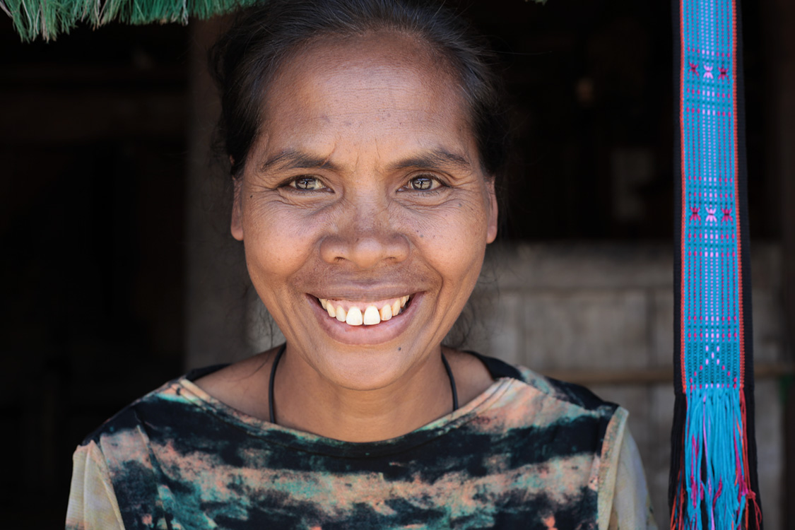 Indonesia, september 2015