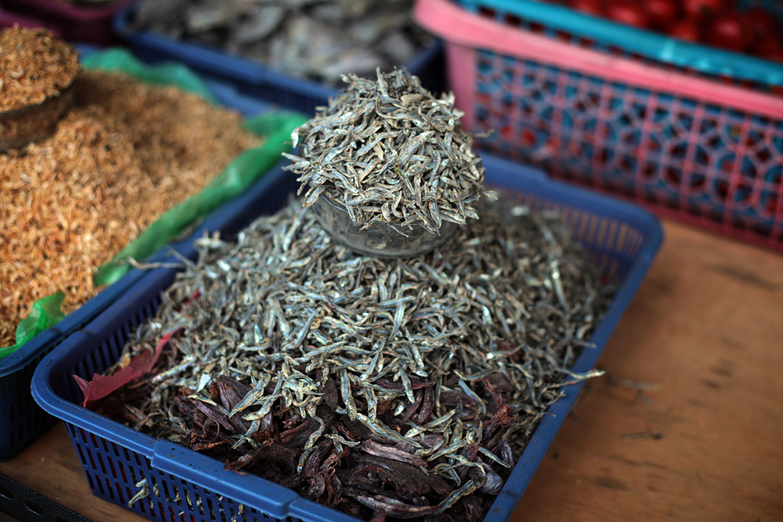 Indonesia, september 2015