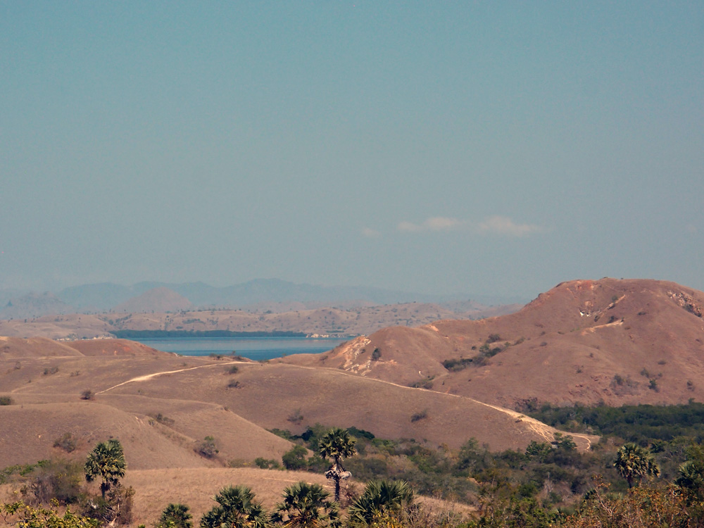 Indonesia, september 2015