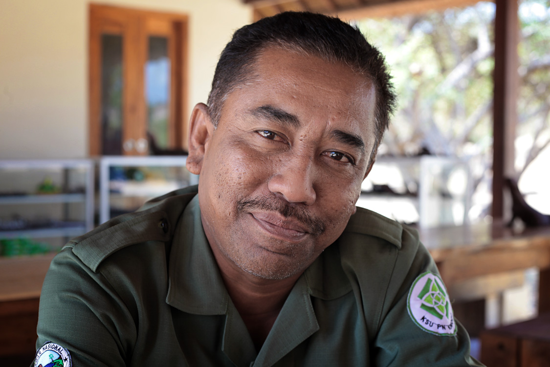 Indonesia, september 2015