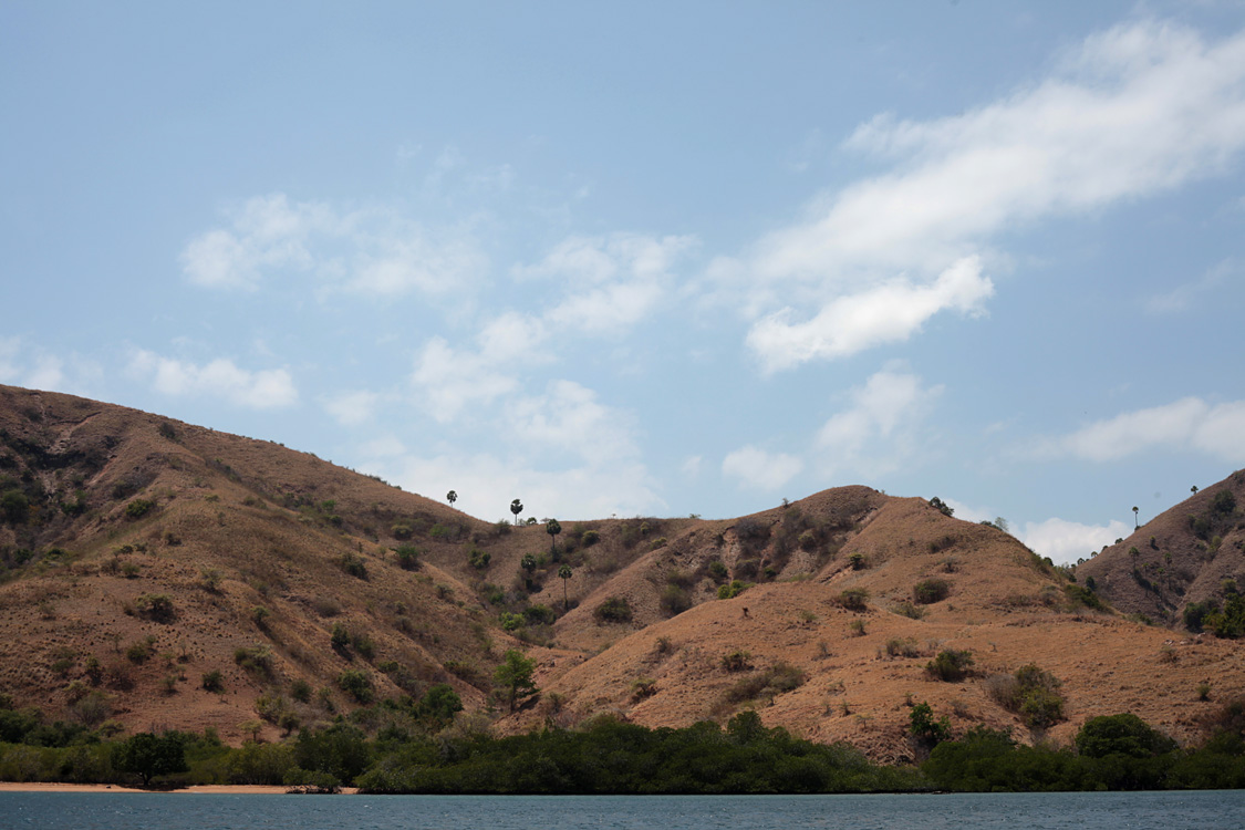 Indonesia, september 2015