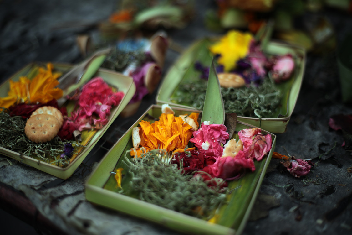 Indonesia, september 2015