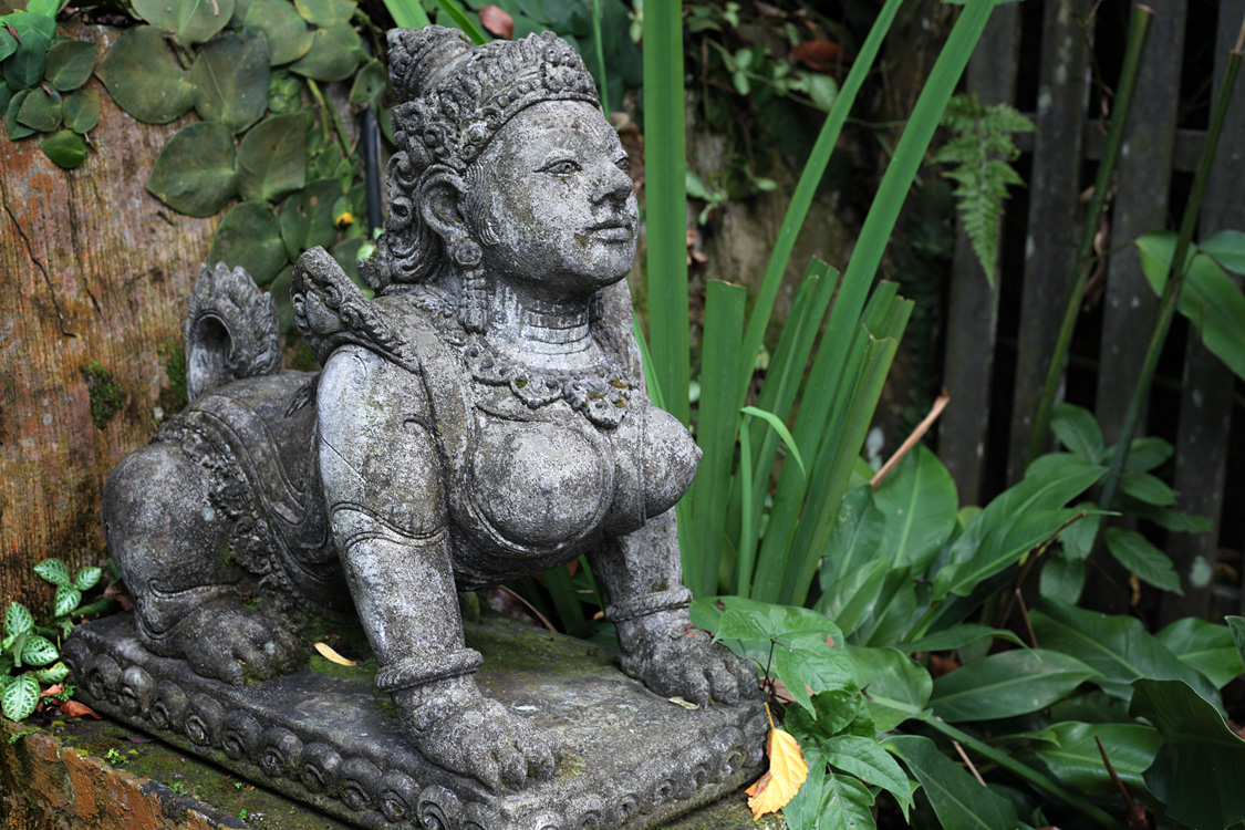 Indonesia, september 2015