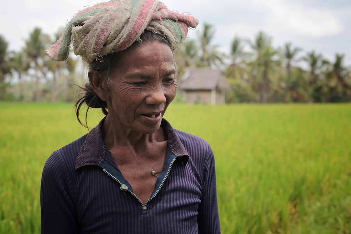 Indonesia, september 2015