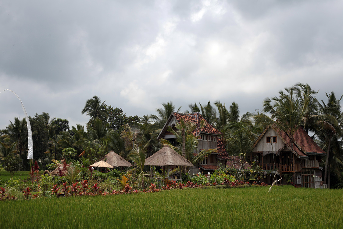 Indonesia, september 2015