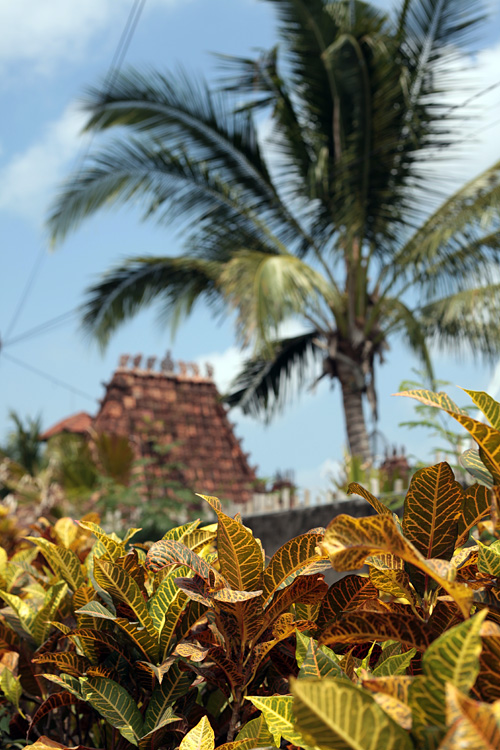 Indonesia, september 2015