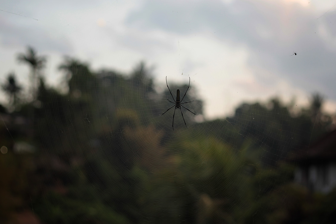 Indonesia, september 2015