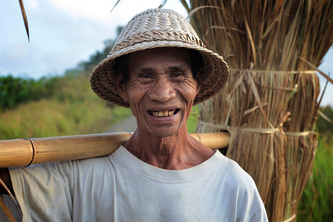 Indonesia, september 2015