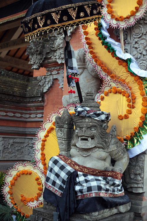 Indonesia, september 2015