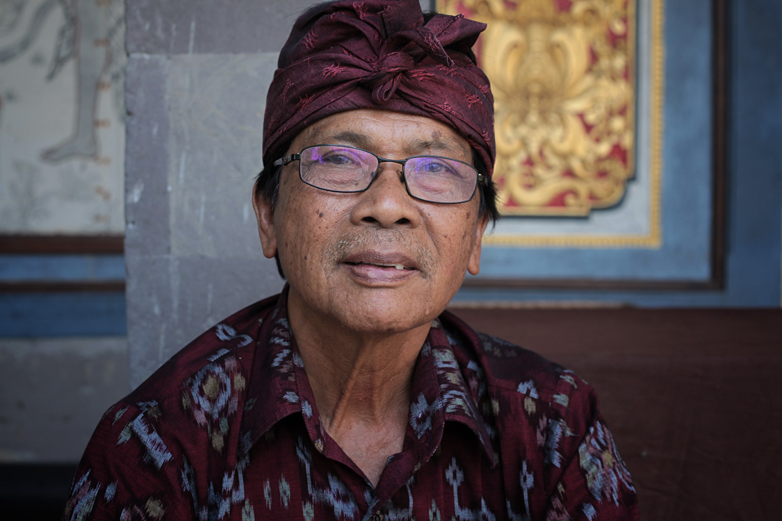 Indonesia, september 2015