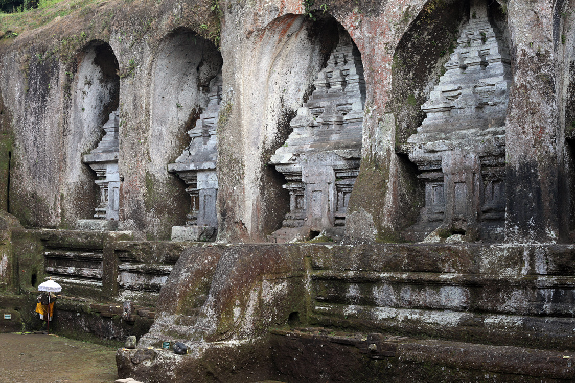 Indonesia, september 2015