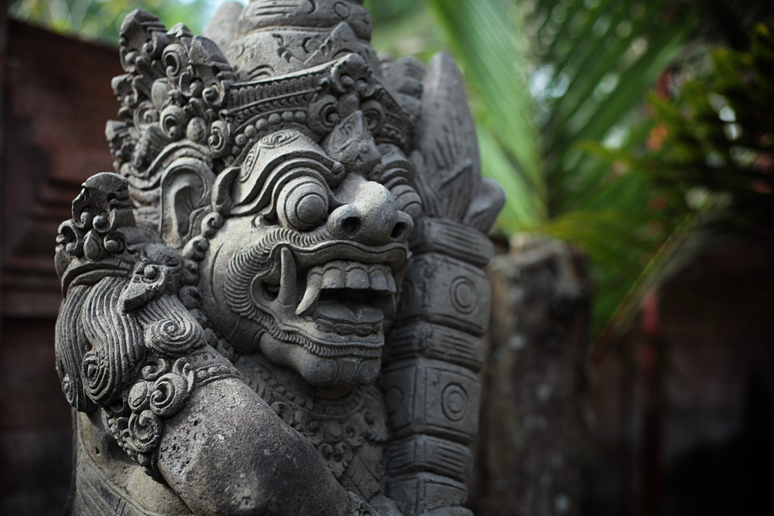 Indonesia, september 2015