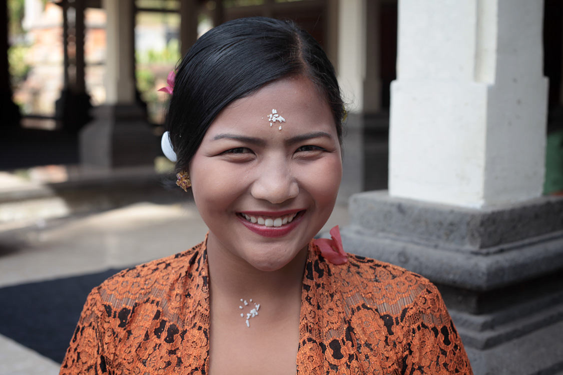 Indonesia, september 2015