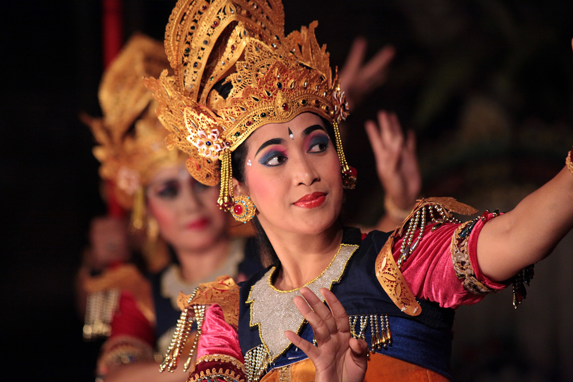 Indonesia, september 2015