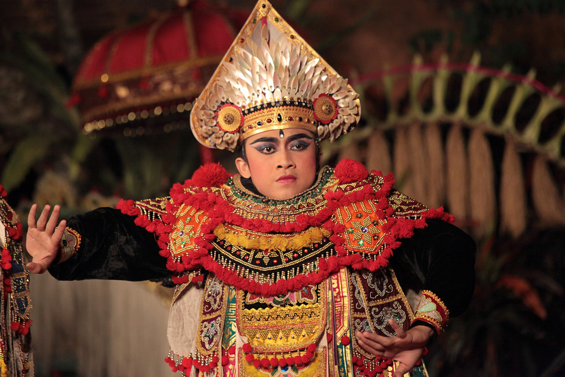 Indonesia, september 2015