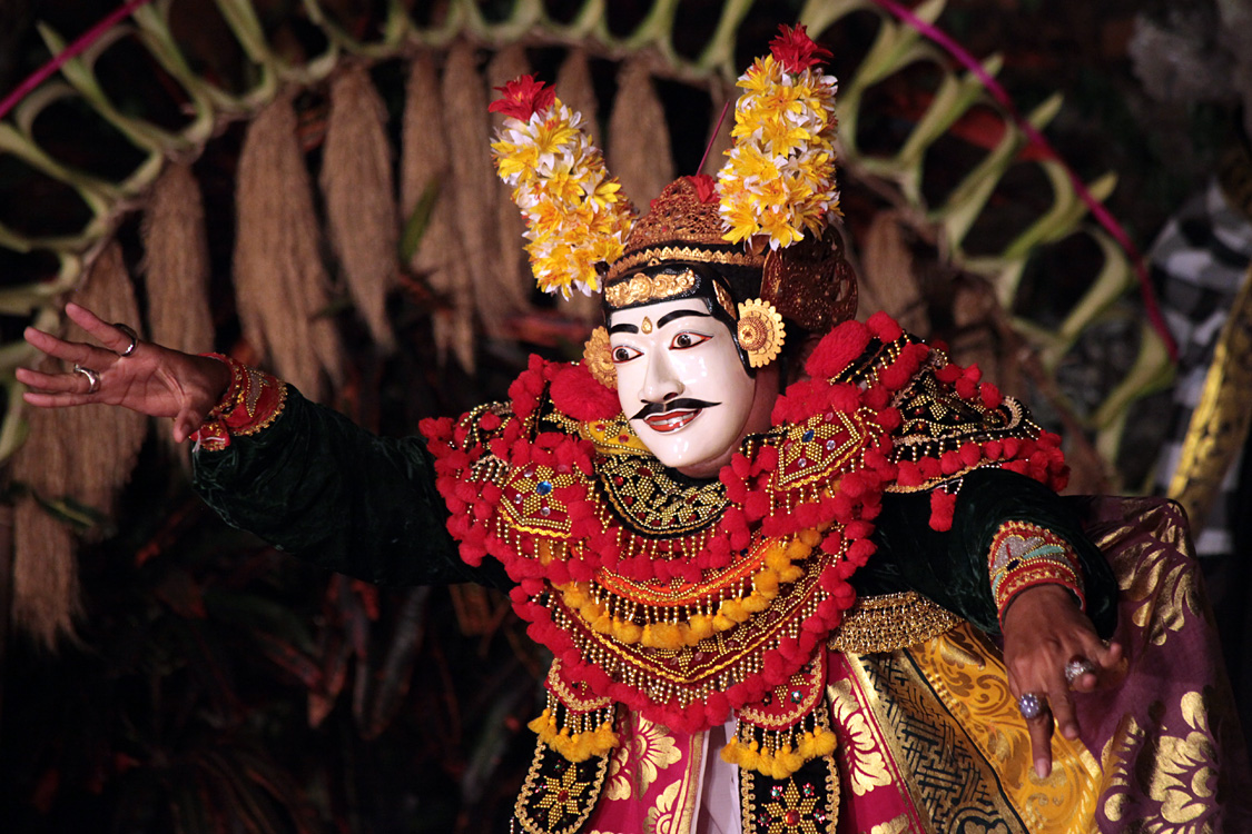 Indonesia, september 2015