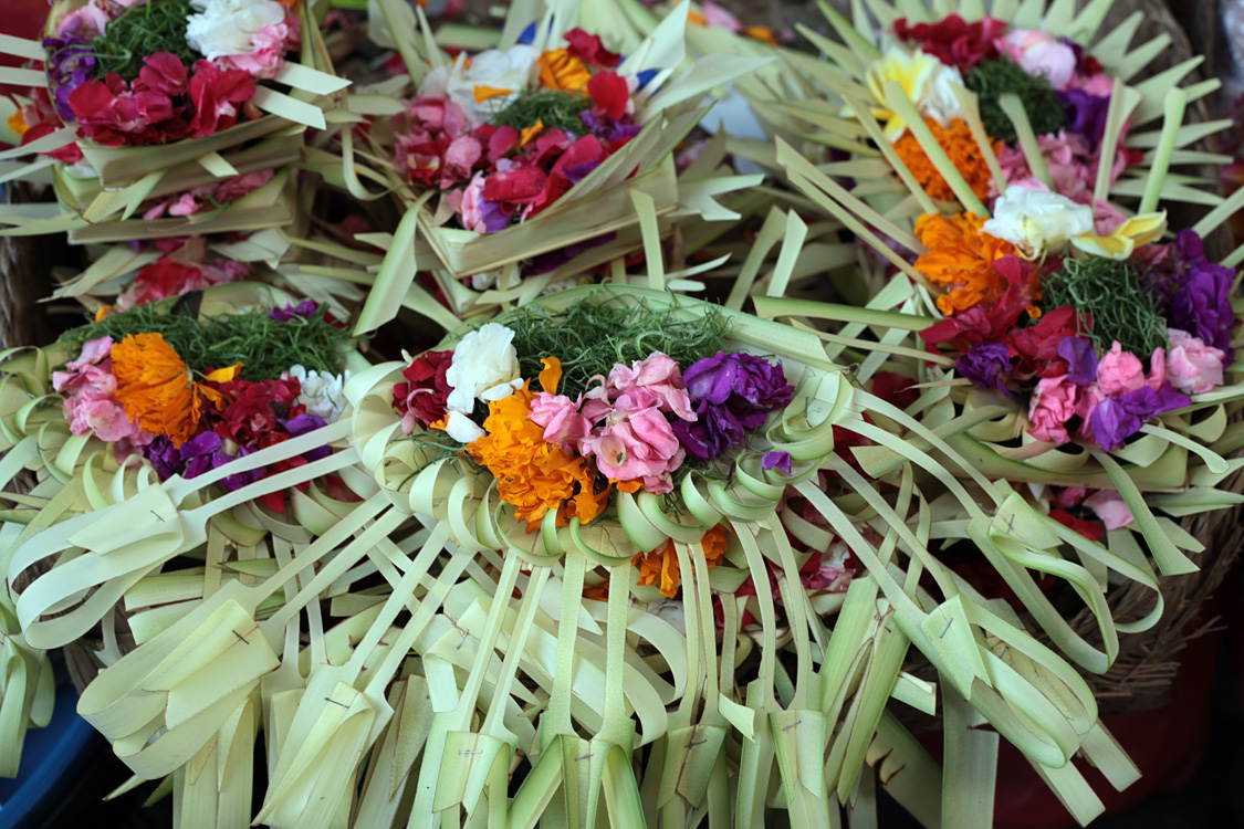 Indonesia, september 2015