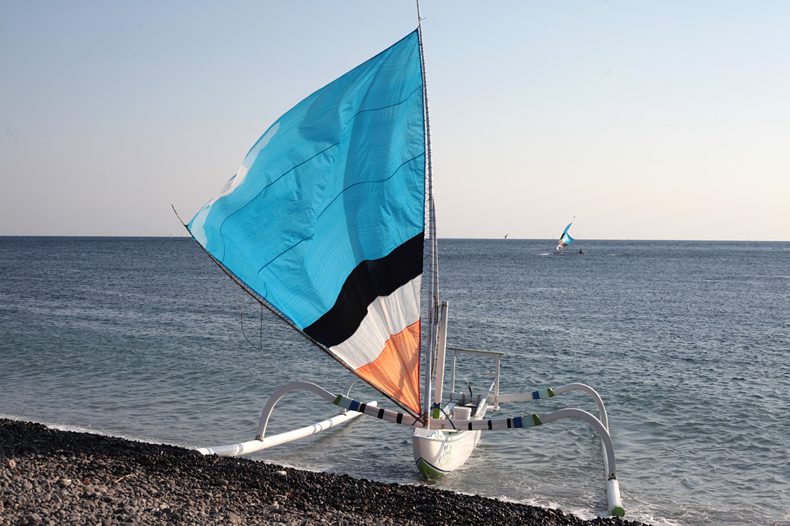 Indonesia, september 2015