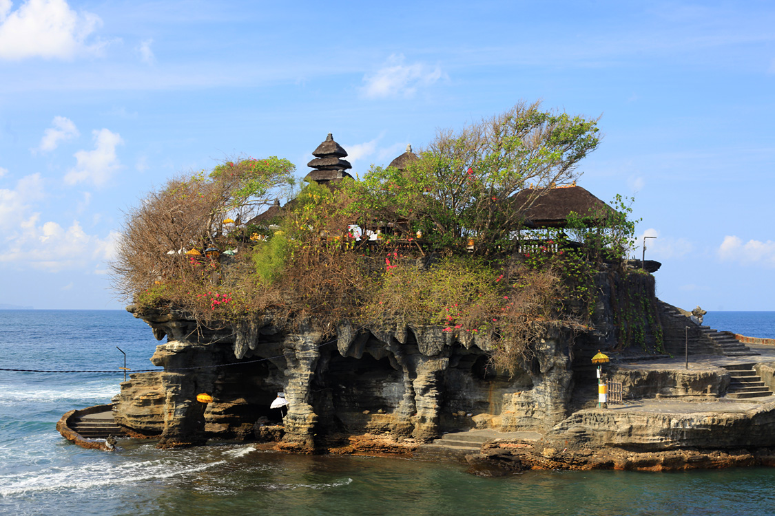 Indonesia, september 2015