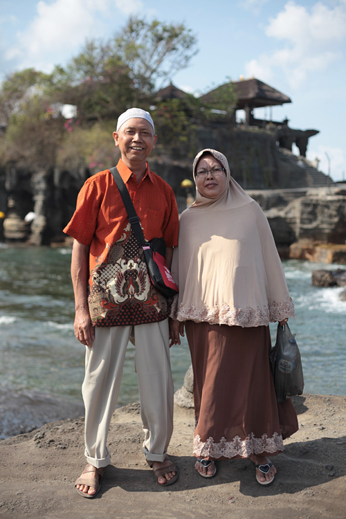 Indonesia, september 2015