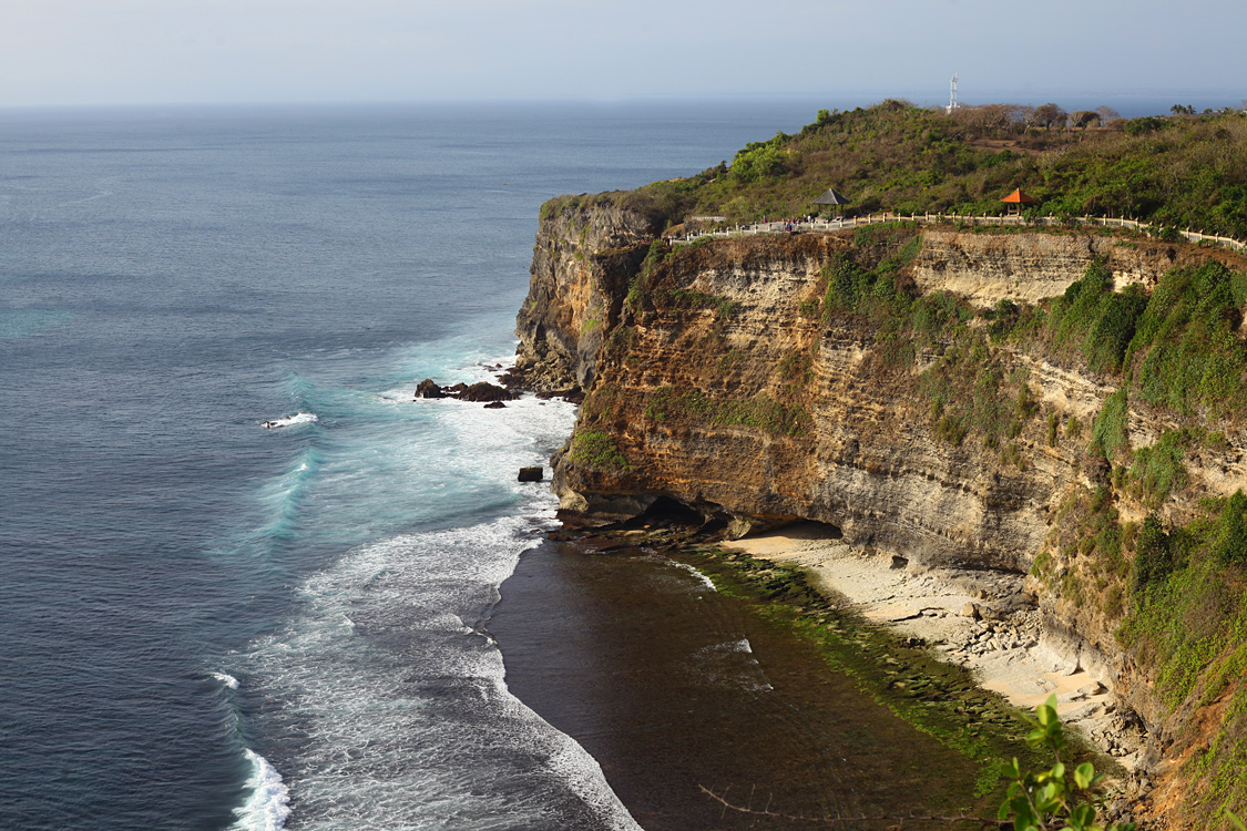 Indonesia, september 2015