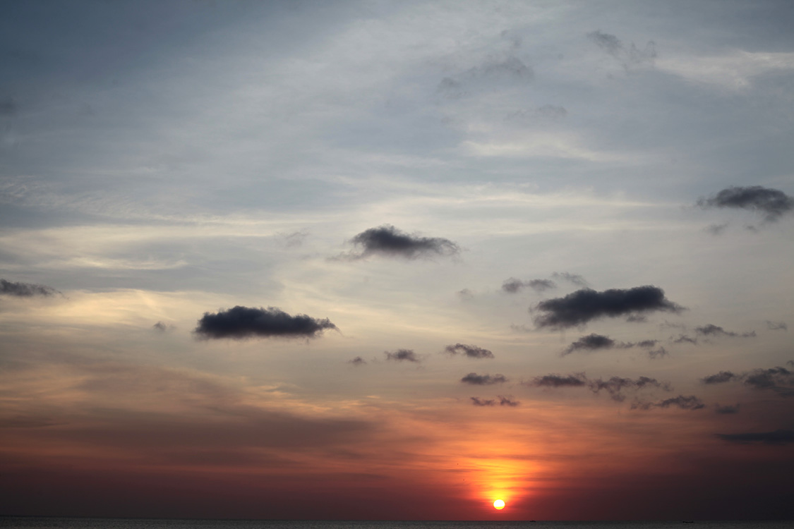 Indonesia, september 2015