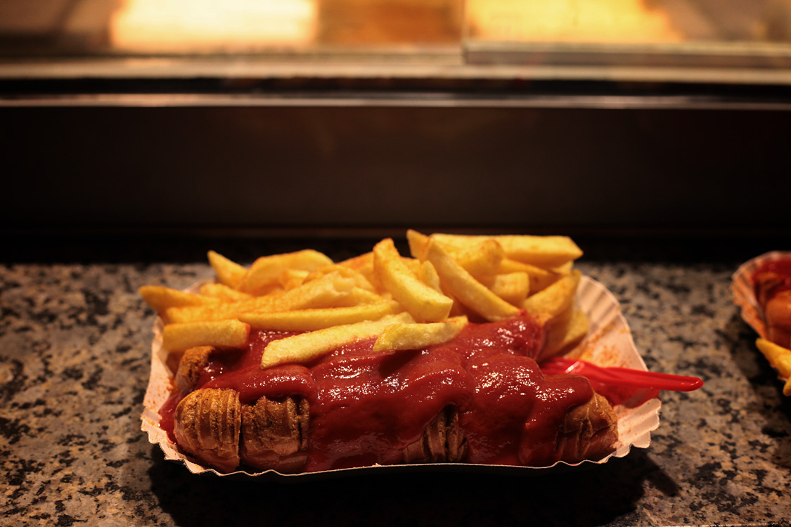 Berlin, november 2015