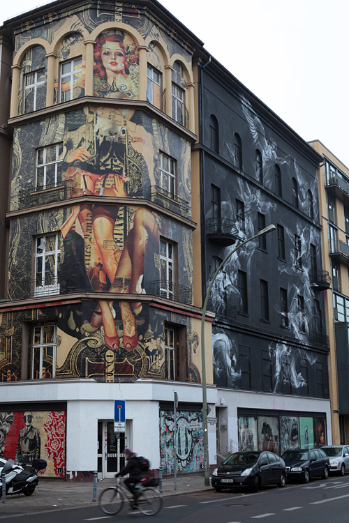 Berlin, november 2015