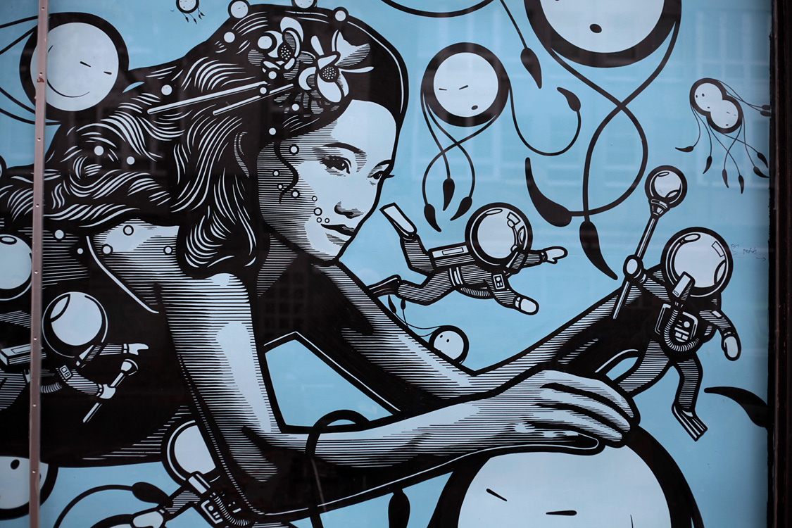 Berlin, november 2015