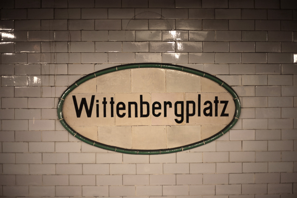 Berlin, november 2015