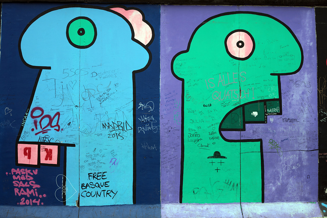 Berlin, november 2015