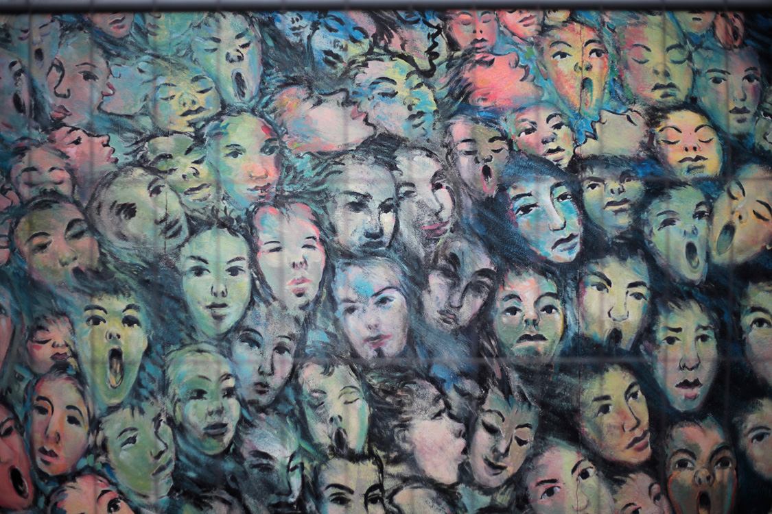 Berlin, november 2015