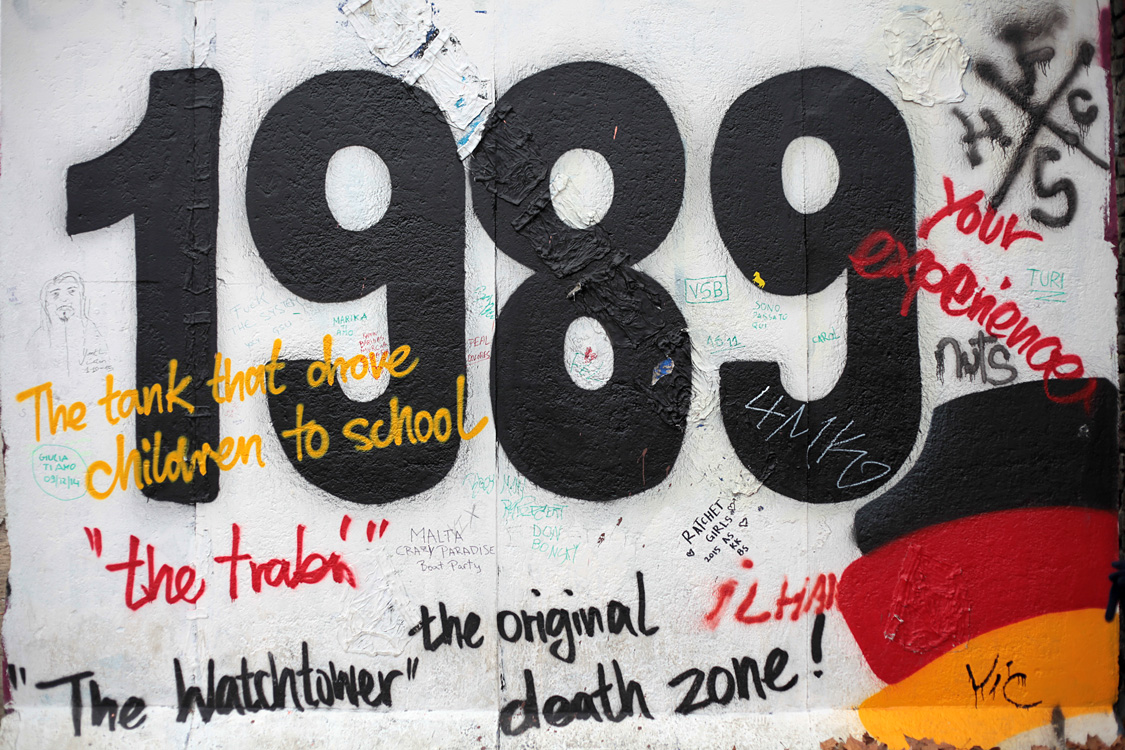 Berlin, november 2015