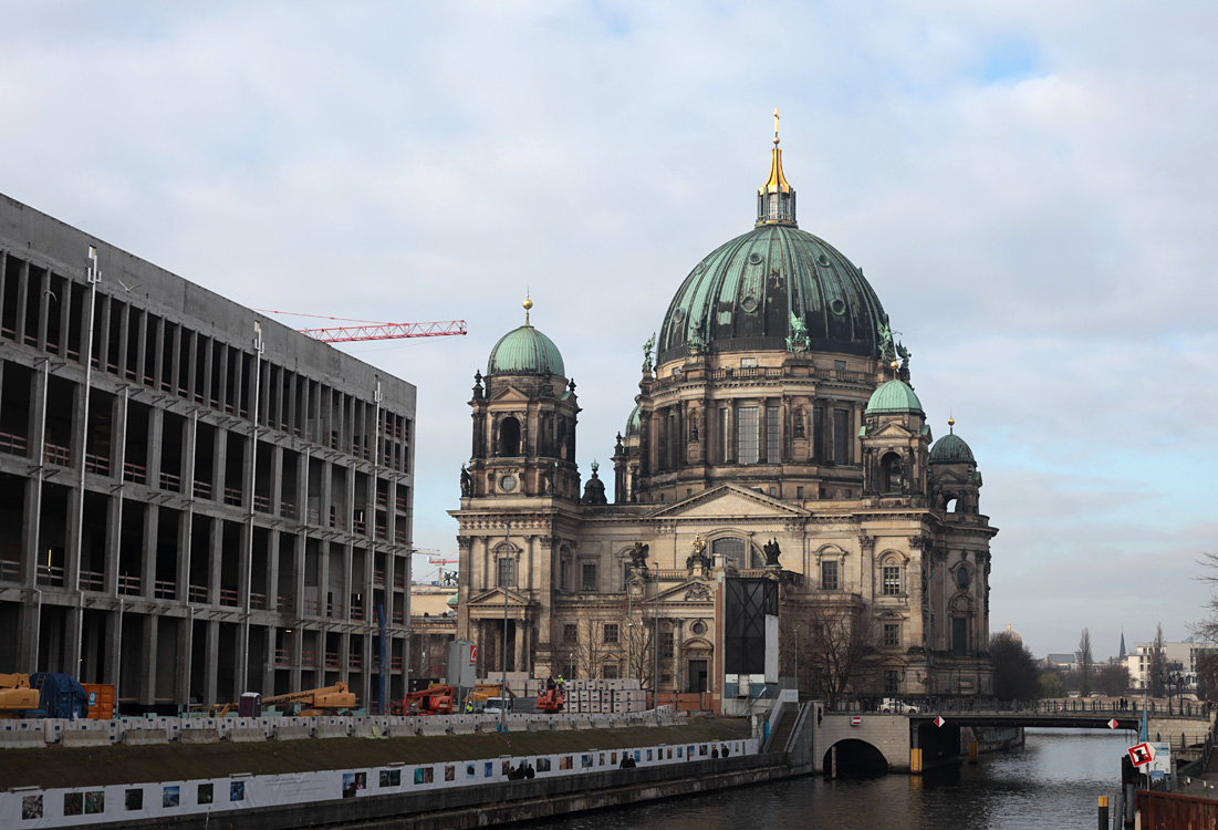 Berlin, november 2015