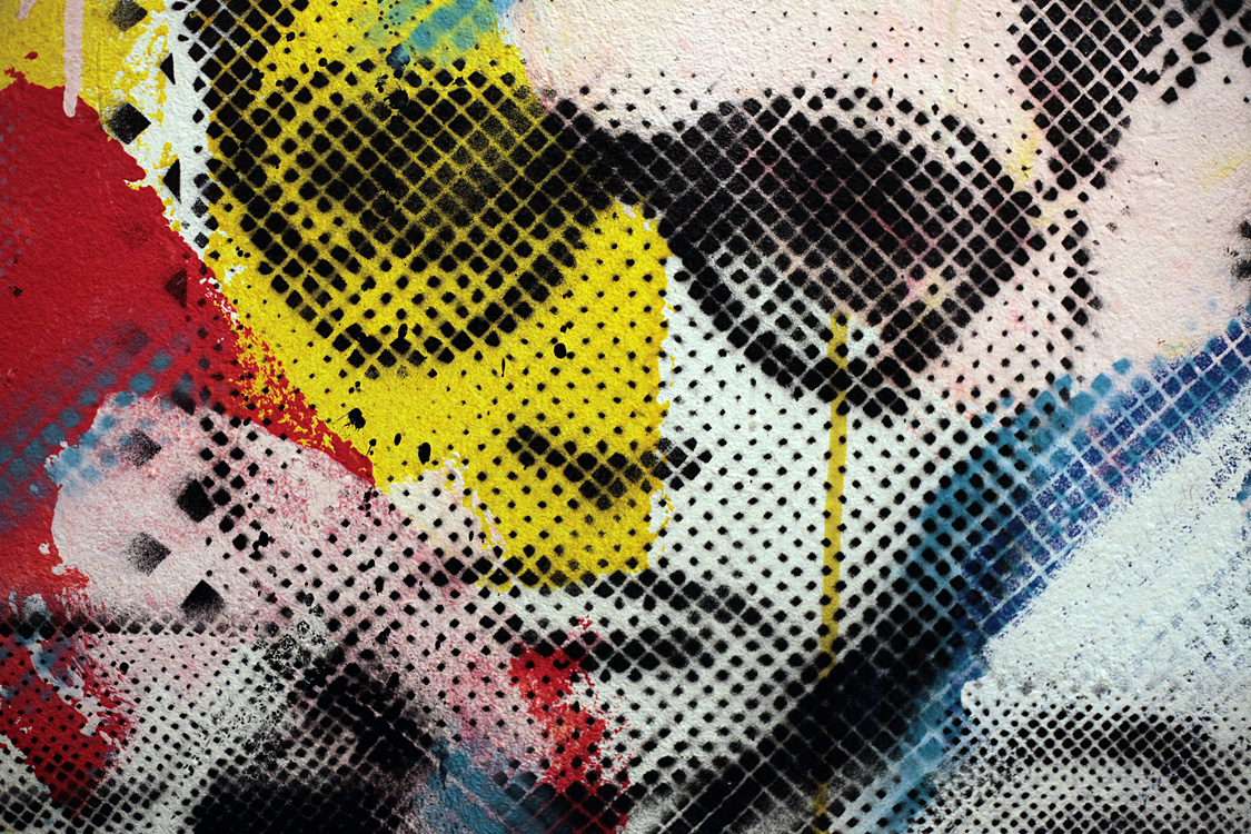 Berlin, november 2015